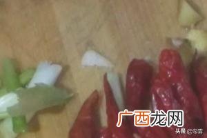 香辣螺丝怎么做,麻辣螺丝怎么做？