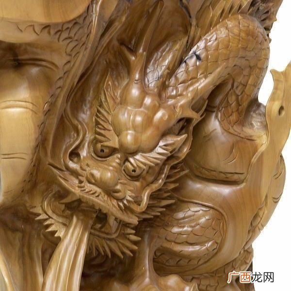 龙的雕刻方法,红木沙发雕刻龙图案禁忌？