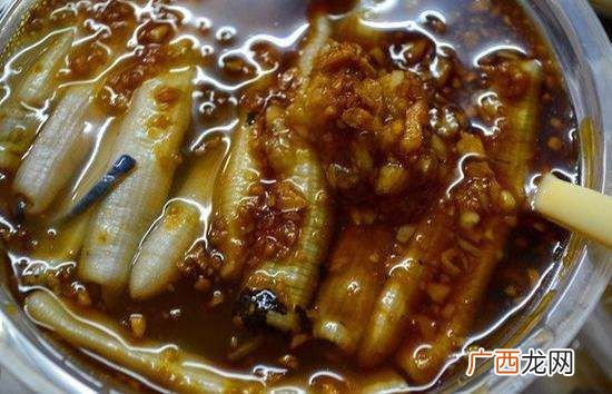 土笋冻是什么,土笋冻保存方法有温度？