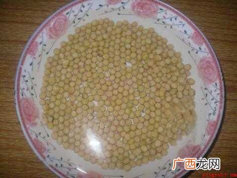 现磨豆浆怎样制作
