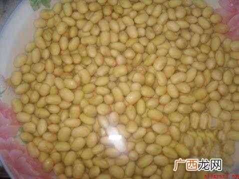 现磨豆浆怎样制作