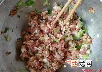 馄饨馅怎样做美味的混沌陷 馄饨馅怎样做