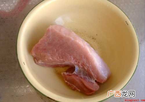 馄饨馅怎样做美味的混沌陷 馄饨馅怎样做