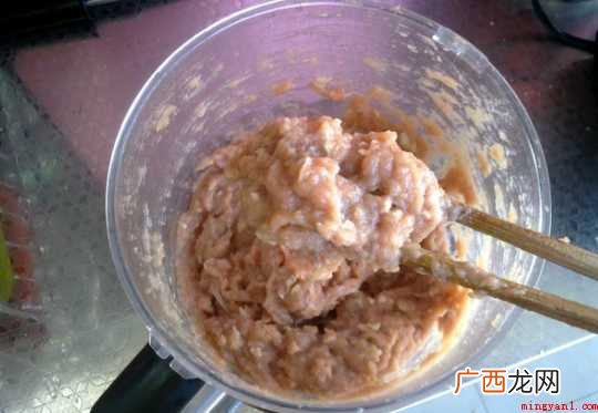 馄饨馅怎样做美味的混沌陷 馄饨馅怎样做