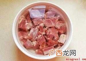 羊肉怎样煮才好吃