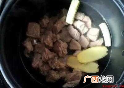 羊肉怎样煮才好吃