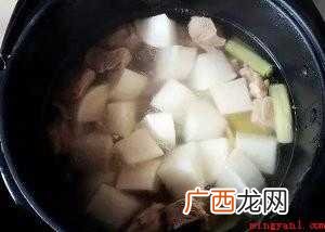 羊肉怎样煮才好吃