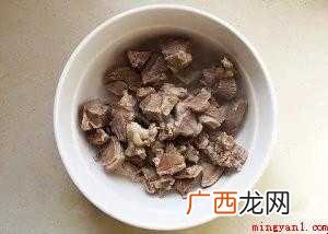 羊肉怎样煮才好吃