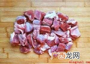 羊肉怎样煮才好吃