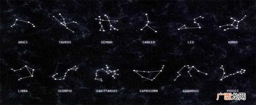 吉祥符号助12星座优势多多，促进财富