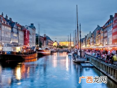 丹麦是发达国家吗,爱尔兰和丹麦哪个发达？