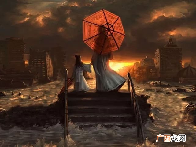 人死了会去什么地方,人去世后灵魂去了哪里？