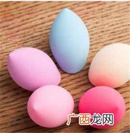 粉扑怎么清洗,花西子粉扑怎么清洗？