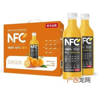 nfc果汁什么意思,nfc果汁全称？