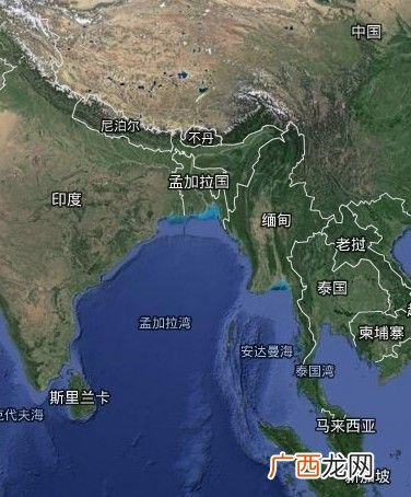 斯里兰卡在哪,斯里兰卡属于什么农业地域类型？