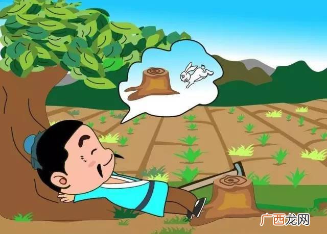 翼复得兔的复什么意思,“因释其耒而守株”的“释”是什么意思？