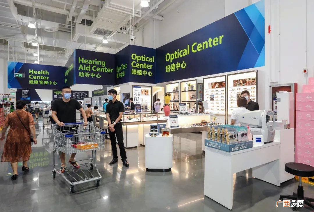 昆山山姆会员店地址在哪里,青岛有没有山姆超市？