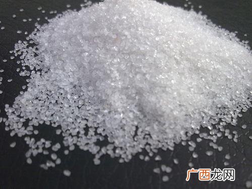 石英砂是什么,天然砂和石英砂的区别？