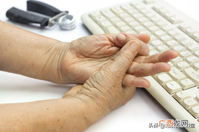 手脚发麻是怎么回事,经常手脚麻木是什么回事？