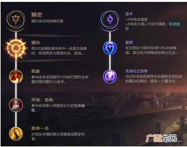 新版LOL中轮子妈如何玩,无限火力轮子妈希维尔怎么玩？