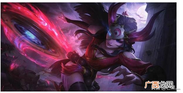 新版LOL中轮子妈如何玩,无限火力轮子妈希维尔怎么玩？