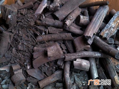 木炭是什么,钢炭是什么材料？