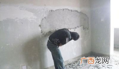 旧墙面翻新最佳方法,潮湿墙面翻新方法？