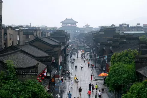襄阳是几线城市,一二三四五线城市等级划分？