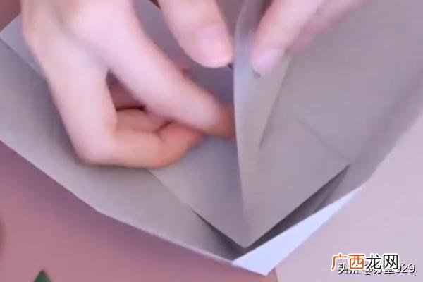 飞镖怎么折回旋,回旋飞镖怎么折？