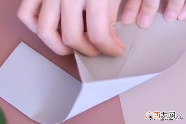 飞镖怎么折回旋,回旋飞镖怎么折？