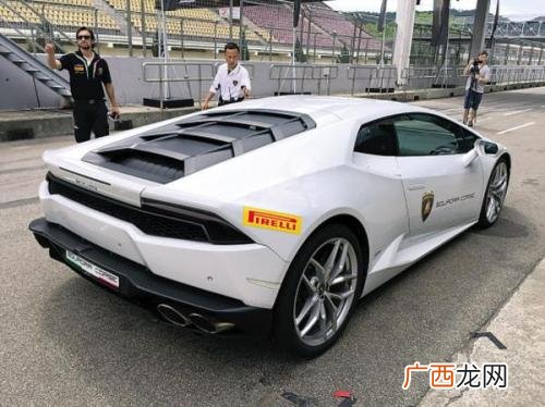大牛和小牛都是什么车,兰博基尼大牛小牛是什么意思？