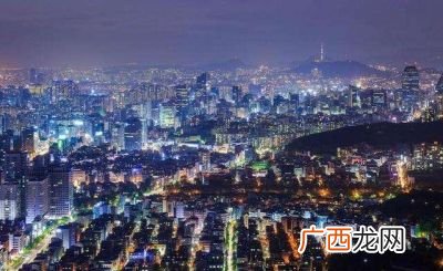 韩国比中国发达吗,中国承认韩国发达吗？