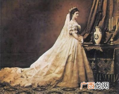 真实的茜茜公主结局,茜茜公主的后代今何在？