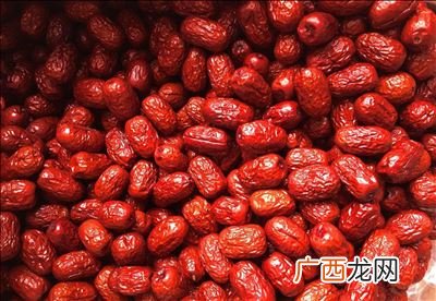 大枣含有哪些营养成分,红枣和灰枣哪个营养价值更高？