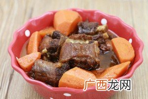 牛尾骨怎么吃,牛尾骨高压锅多长时间？
