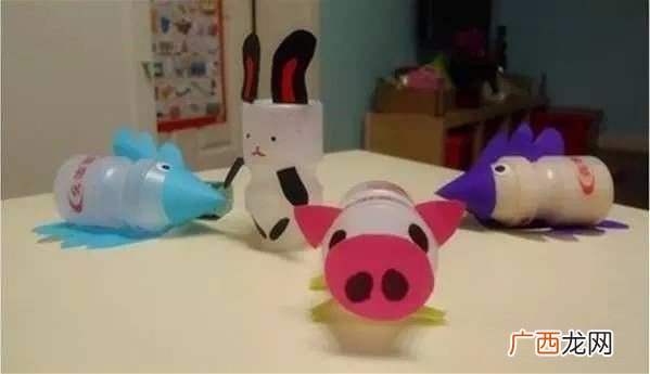 怎样制作手工玩具,幼儿园手工制作玩具？
