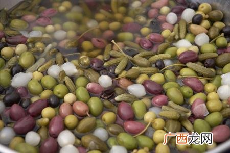 甜橄榄怎么腌制,甜橄榄是不是用甜蜜素？