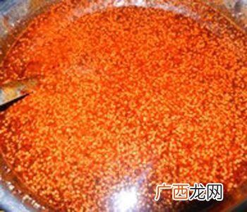 烤毛蛋酱料配方和做法,烤毛蛋为什么会火？