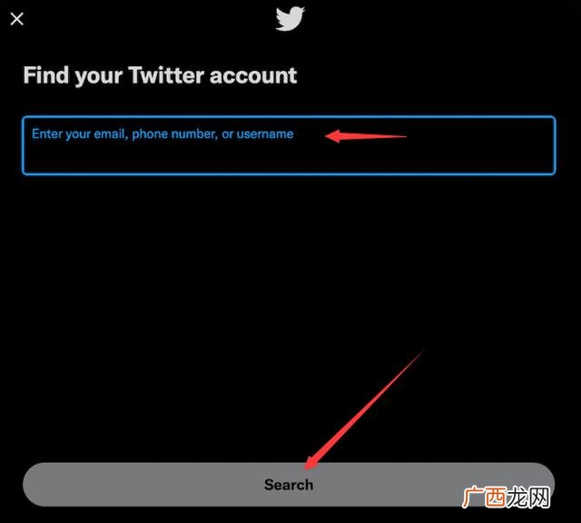 twitter怎么注册,推特密码忘记了怎么办？