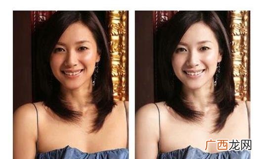 如何用ps把脸变白,ps如何p白皮肤？