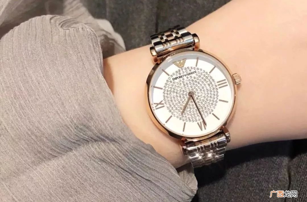 阿玛尼满天星手表是什么档次,阿玛尼手表满天星保值吗?