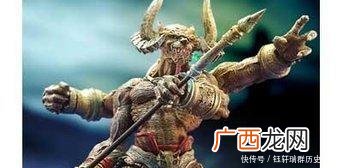 熊猫是蚩尤的坐骑吗,熊猫上古十大凶兽？