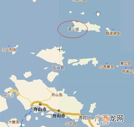 岛怎么读,山与读音是什么？