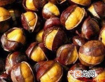 煮熟的板栗怎样剥皮