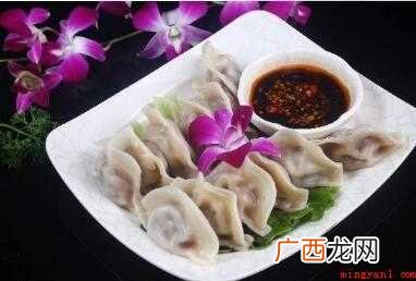 水饺应该怎样煮【图文】 水饺应该怎样煮