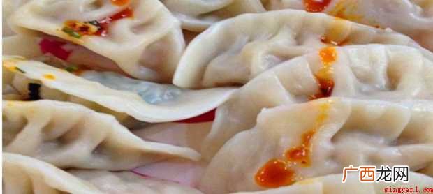 水饺应该怎样煮【图文】 水饺应该怎样煮