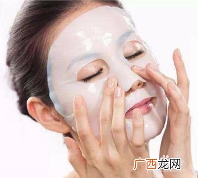 敷完面膜后需要洗脸吗,揭掉面膜要不要洗脸？