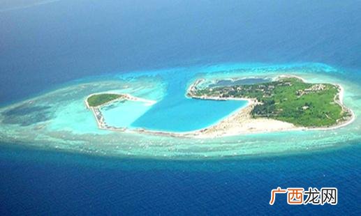 富饶的西沙群岛在哪个地方,富饶的西沙群岛有什么特点？