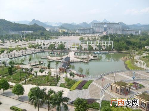 平果县属于哪个市,平果县有多少个镇？