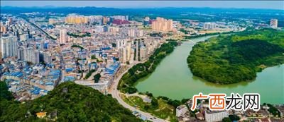 平果县属于哪个市,平果县有多少个镇？